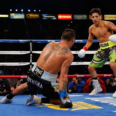 Boxing News, fight schedule, Boxer rankings and profiles, videos and.